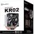 SilverStone KR02 Krypton CPU Cooler Korpusu dzesēšana