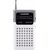 Blaupunkt PR4WH AM/FM