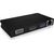 Raidsonic IcyBox Docking Station with integrated cable USB Type-C, HDMI, VGA, Black