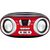 Manta MIMM210 MP3,USB