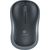 Logitech M185 Wireless Mouse Grey