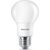 Philips LED spuldze E27   / 2 gab.