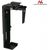 Maclean MC-713 B Adjustable Under-Desk /Wall CPU Mount