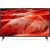 LG 50UM7500PLA 50" (126 cm), Smart TV,  4K Ultra HD, 3840 x 2160, Wi-Fi, DVB-T/T2/C/S/S2, Grey