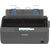 Epson LX-350 Dot matrix, Printer, Black