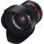 Samyang 12mm f/2.0 NCS CS objektīvs priekš Fujifilm