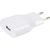 Vivanco charger USB-C 2.4A 1.2m, white (60029)