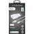 Vivanco charger Lightning 2.4A 1.2m, white (60018)