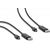 Speedlink cable Stream PS3 2pcs (SL-440100-BK)