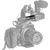 Boya adapter 3,5mm TRS - XLR BY-35C-XLR