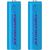 ESPERANZA EZA103B - RECHARGEABLE BATTERIES Ni-MH AA 2000MAH 2PCS - BLUE