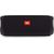 JBL Flip 5 black Bluetooth Speaker