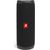 JBL Flip 5 black Bluetooth Speaker