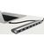 LOGILINK- USB-C 3.1 hub, 7 port, aluminum casing, grey