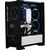 Zalman Chasis X3 black (Tempered glass,4 X RGB LED FANS,2 x RGB LED bars on top)