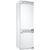 Samsung BRB260176WW/EF iebūvējamais ledusskapis