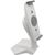 Techly Universal desk support stand for tablet 7''-15'' rotating white