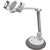 Techly Universal desk support stand for smartphone and tablet 4-10'' adjustable