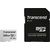 Transcend microSDXC USD300S 256GB CL10 UHS-I U3 V30 Up to 95MB/S with adapter