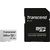 Transcend microSDXC USD300S 256GB CL10 UHS-I U3 Up to 95MB/S with adapter