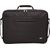 Case Logic Advantage Fits up to size 17.3 ", Black, Shoulder strap, Messenger - Briefcase