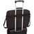 Case Logic Advantage Fits up to size 17.3 ", Black, Shoulder strap, Messenger - Briefcase