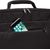 Case Logic Advantage Fits up to size 17.3 ", Black, Shoulder strap, Messenger - Briefcase