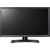 LG 24TL510V HD TV Monitor Black