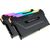 Corsair VENGEANCE RGB PRO, 16GB (2 x 8GB), DDR4, DRAM, 3600MHz, C18, Black