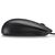 Hewlett-packard HP USB 2-Button Optical Mouse (2013   design) / QY777AA