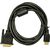 Akyga HDMI 1.3 cable AK-AV-13 HDMI 1.3/M-DVIM 3.0m 24+1 Проводa