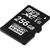 GOODRAM memory card Micro SDXC 256GB Class 10 UHS-I + Adapter