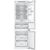 Samsung BRB260189WW/EF Iebūvējams ledusskapis 178cm