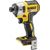 Cordless impact driver DCF887N, brushless, without bat/charg, DeWalt