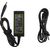 Charger / AC Adapter Green Cell for Samsung 19V | 2.1A | 40W | 5.5-3.0mm Lādētāji portatīvajiem datoriem