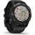 Garmin Fenix 6 Pro Music WiFi GPS Tough Gorilla Glass 47mm Black / Black Band Watch