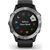 Garmin Fenix 6, серебристый/черный