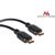 Maclean MCTV-636 Cable HDMI-HDMI v1.4 2m