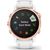 Garmin Fenix 6S PRO, rose gold/white