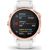 Garmin Fenix 6S PRO, rose gold/white