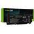 Battery Green Cell BL06XL HSTNN-DB5D 722297-001 722236-2C1 for HP EliteBook Foli