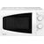 Microwave ECG MTM 2070 W with Grill 20L 700w White / ECGMTM2070W