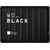 External HDD WD Black P10 Game Drive 2.5'' 2TB USB3 Black