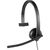 Logitech USB Headset H570e Mono