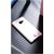 Dux Ducis Skin Lite Case Прочный Силиконовый чехол для Huawei Mate 30 Lite Розовый