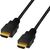 LOGILINK - Ultra High Speed HDMI, black, 5m