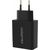 Qoltec AC adapter USB typC | Power Delivery | 30W | 5V-20V