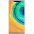 Mocco Ultra Back Case 0.3 mm Силиконовый чехол Huawei Mate 30 Pro Прозрачный