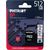 Patriot EP Series 512GB MICRO SDXC V30, up to 100MB/s