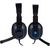 Headphones TRACER GAMEZONE Radian RGB FLOW